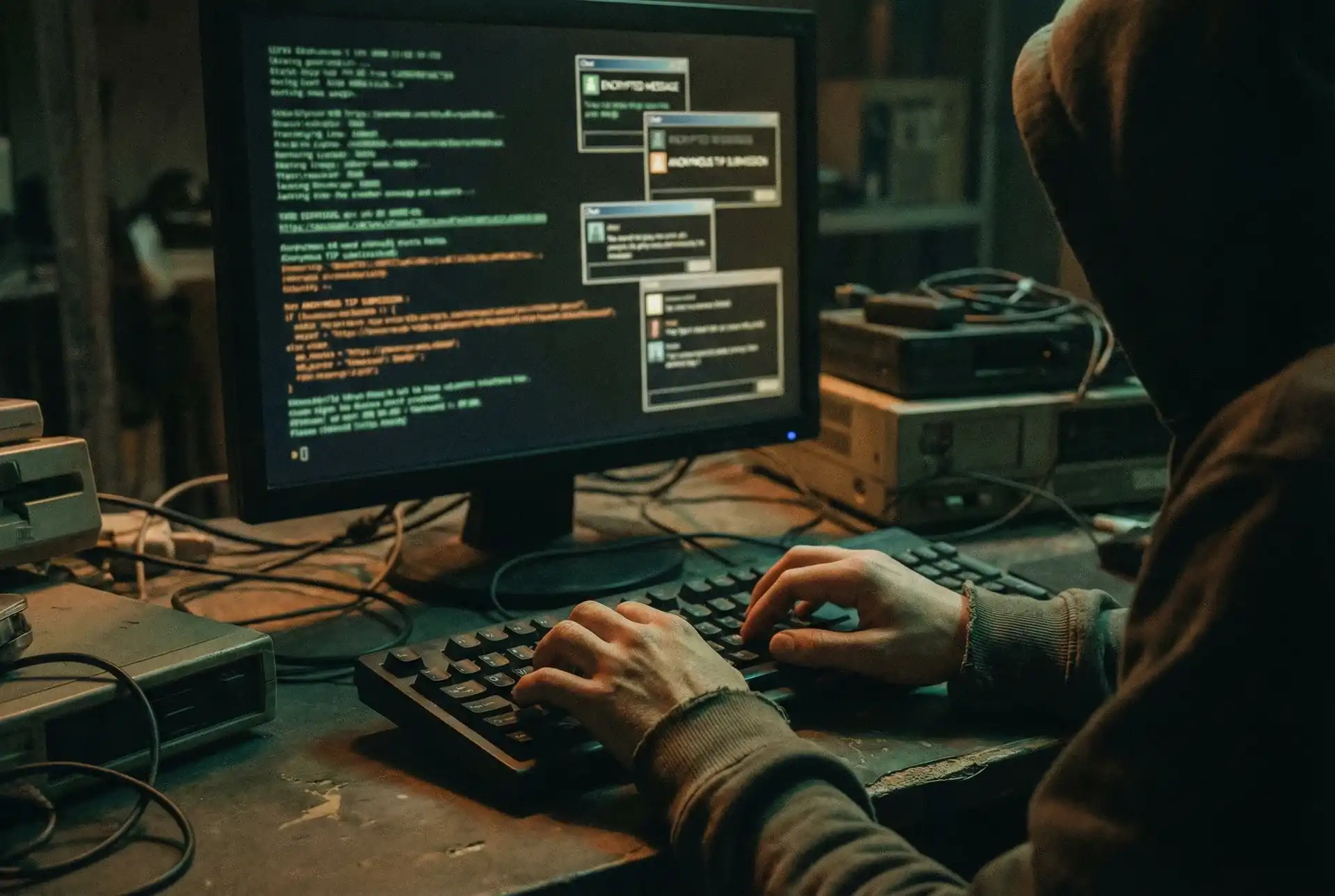 暗网黑料 - 网红人设崩塌内幕