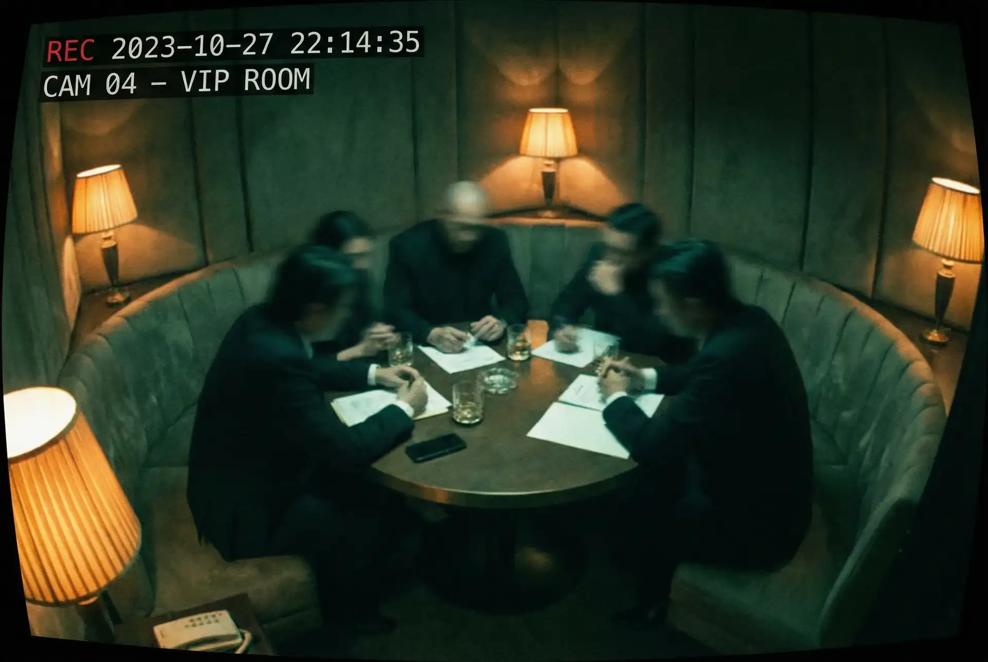 暗网黑料 - 网红团队内部矛盾